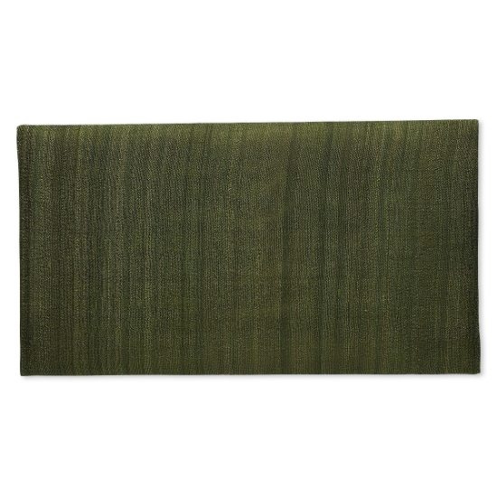 Picture of Display pad insert Full Tray 36x19,5cm Silk Green x1