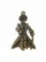 Picture of Pendant "Little Prince" 45x75mm Bronze x1