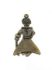 Picture of Pendant "Little Prince" 45x75mm Bronze x1