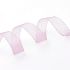 Picture of Organza Ribbon polyster 10mm Vintage Rose x45m
