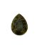 Picture of Cabochon Labradorite (natural) 40x30mm Drop x1