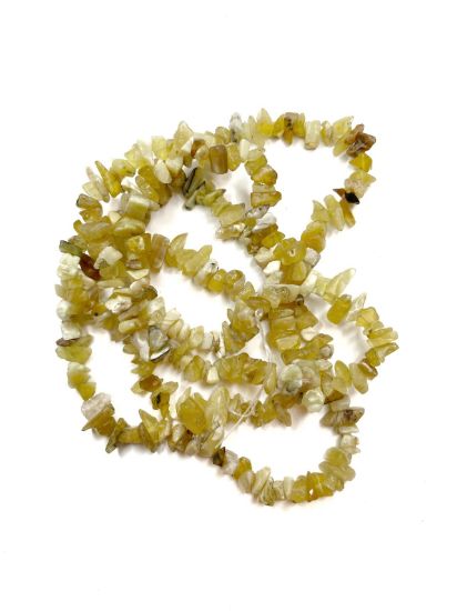 Picture of Wax Opal (natural) medium Chip x90cm