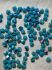 Picture of Swarovski 5328 Xilion Bead 4 mm Turquoise AB x100