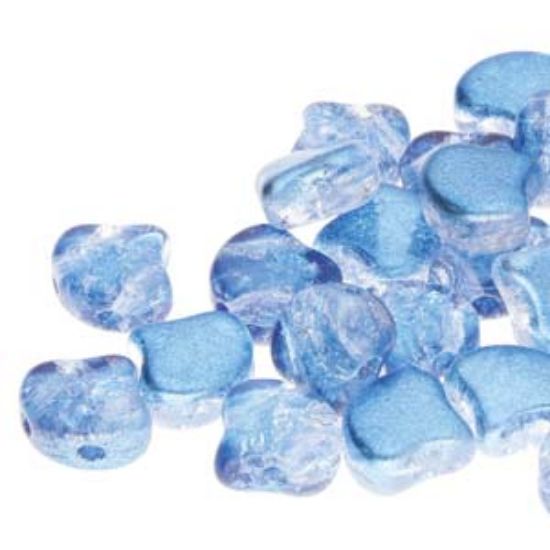 Picture of Ginko 7.5mm Ice Slushy Blue Raspberry x10g 