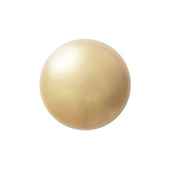 Picture of Cabochons par Puca® 14mm Cream Pearl x1 