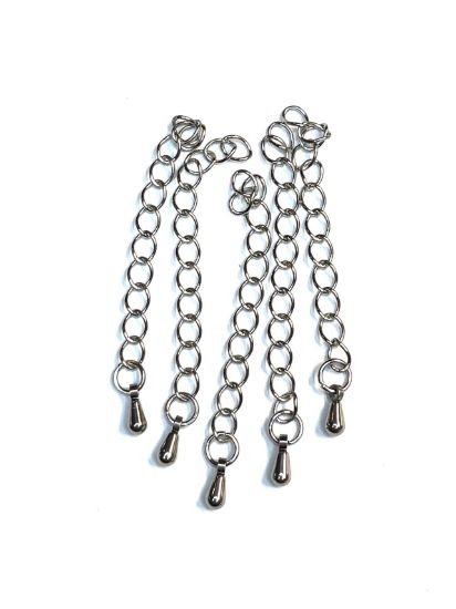Picture of Stainless Steel Chain Extender 54mm x5