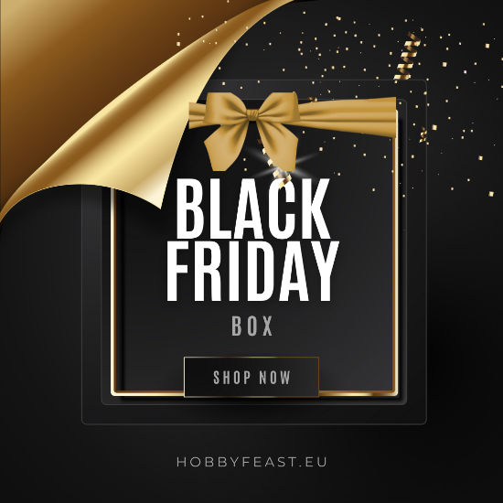 Picture of Black Friday "Premium" Box 2023