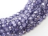 Picture of Fire-Polished 3mm Crystal Violet Metallic Ice x100