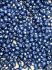 Picture of Fire-Polished 2mm Saturated Metallic Navy Peony x50