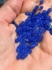 Picture of Fire-Polished 4mm Opal Light Sapphire  x100