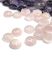 Picture of Cabochon Rose Quartz 15mm round x1