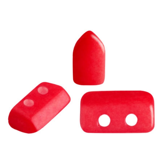 Picture of Piros® par Puca® 5x3mm Opaque Grenadine x5g 