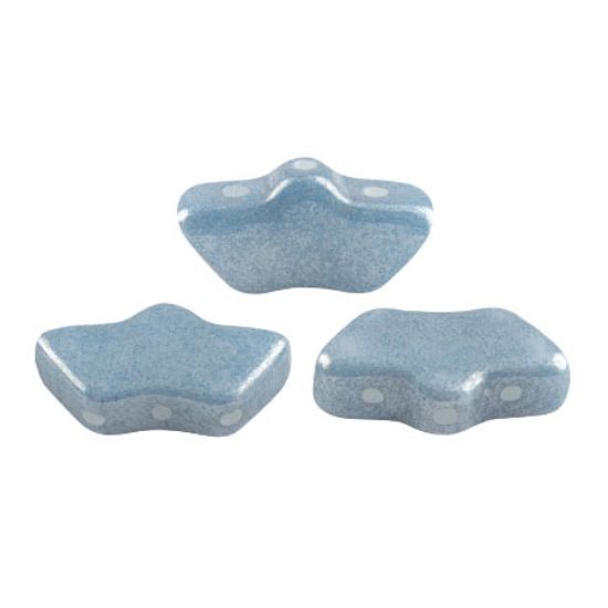 Picture of Delos® par Puca® Opaque Blue Ceramic Look x10g