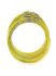 Picture of Stainless Steel Wire Choker Necklace 45cm 1mm Yellow x1