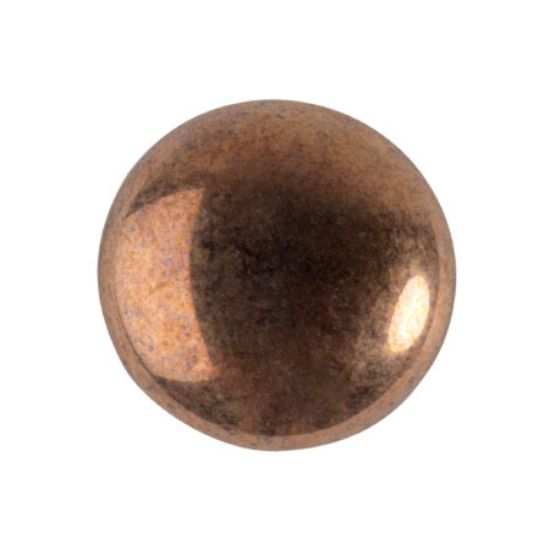 Picture of Cabochons par Puca® 18mm Dark Bronze x1