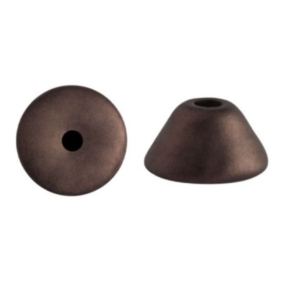 Picture of Konos® Par Puca® 2x4mm Dark Bronze Mat x10g