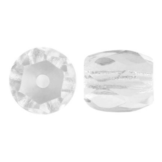Picture of Baros® Par Puca® 6x5mm Crystal x10g