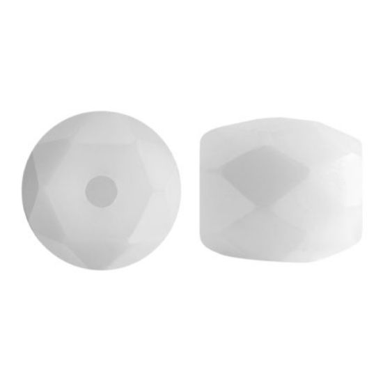 Picture of Baros® Par Puca® 6x5mm Opaque White x10g