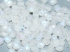 Picture of Fire-Polished 3mm Crystal Full AB Mat x100
