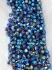 Picture of Preciosa Bead Rondell 4mm Burgundy AB2X x100