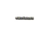 Picture of Miyuki Cubes 1.8mm 249 Transparent Grey AB x10g