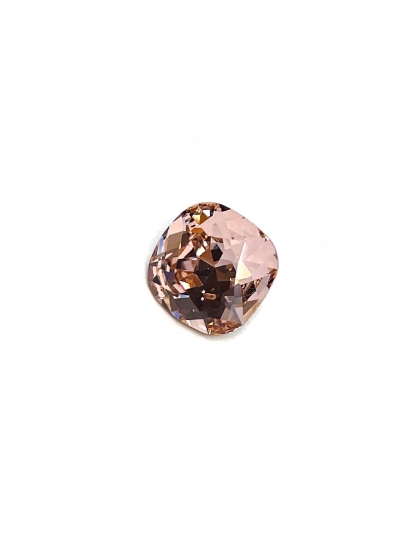 Picture of Preciosa Cushion Square 12mm Vintage Rose x1