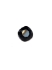 Picture of Preciosa Cushion Square 12mm Jet x1