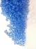 Picture of Preciosa Bead Rondell 3mm Light Sapphire x100 