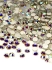 Picture of Preciosa MC Chaton Rose Maxima SS16 - 4mm Crystal AB HotFix x1440