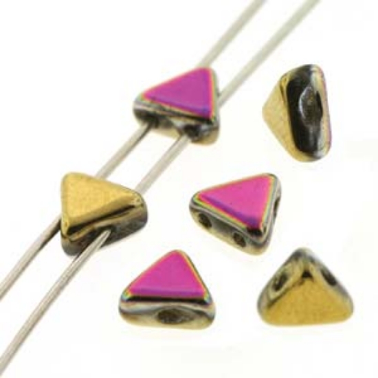 Picture of Khéops® par Puca® 6mm California Green  x10g 
