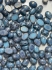 Picture of Samos® par Puca® 7x5mm Opaque Aqua Bronze x10g