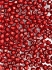 Picture of Fire-Polished 3mm Saturated Metallic Cherry Tomato x100