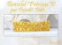 Picture of Bracelet "Précieux" par Puca – Instant Download or Printed Copy 
