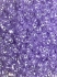 Picture of Preciosa Twin Beads 2.5x5 mm Pale Lilac Pearl x10g