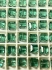 Picture of Swarovski 5601 Cube 8mm Ernite x1