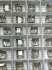 Picture of Swarovski 5601 Cube 8mm Crystal Silver Shade B 8mm x1