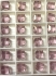 Picture of Swarovski 5601 Cube 8mm Light Amethyst x1