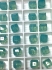 Picture of Swarovski 5601 Cube 8mm Pacific Opal x1