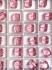 Picture of Swarovski 5601 Cube 8mm Light Rose x1