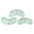 Picture of Arcos® par Puca® 5x10mm Frost Azurin Splash x10g 