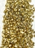 Picture of Preciosa Bead Rondell 3mm Crystal Aurum Full x100