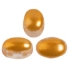 Picture of Samos® par Puca® 7x5mm Ice Slushy Orange x10g 
