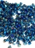 Picture of Preciosa Bead Rondell 4mm Garnet AB2X x100