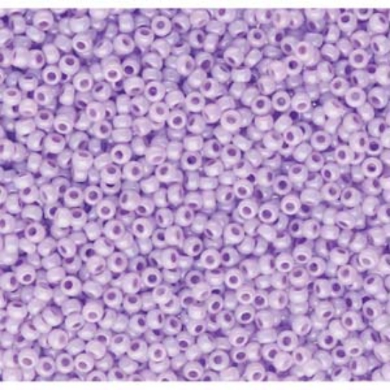 Picture of Miyuki Rocaille 11/0 534 Ceylon Lavendar x10g