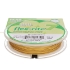 Picture of Flexrite 7-strand 0.45mm Metallic Satin Gold x9.2m