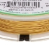 Picture of Flexrite 7-strand 0.45mm Metallic Satin Gold x9.2m