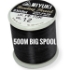 Picture of 500m BIG SPOOL - Miyuki Beading thread 0.25 mm Black (n°12)