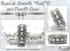 Picture of Servetten ring « Festif » © par PUCA® – Instant Download or Printed Copy