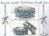 Picture of Servetten ring « Festif » © par PUCA® – Instant Download or Printed Copy