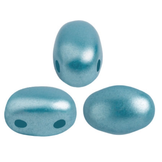 Picture of Samos® par Puca® 7x5mm Pastel Aqua x10g 